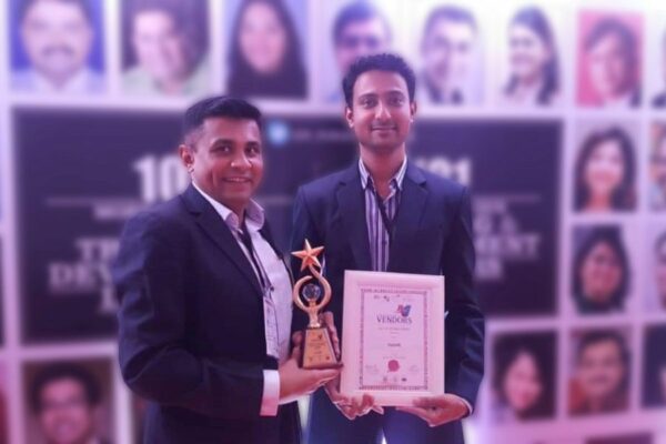 factoHR’s Odyssey: First Bootstrapped HRTech Company to Cross 2.6 Million Users
