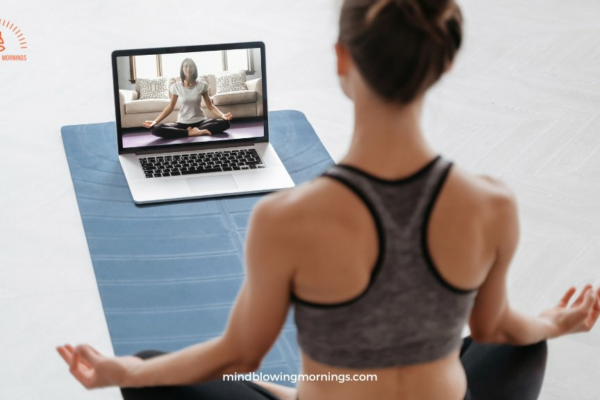 Maximize Your Success Quotient: The ‘Mind Blowing Mornings’ Approach