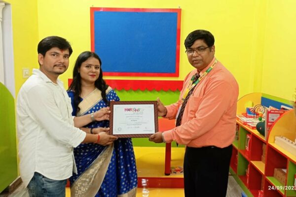 Makoons Play School Inaugurates New Centre in NIT Faridabad: A New Chapter in Early Childhood Education
