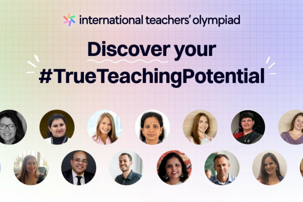 International Teachers’ Olympiad (ITO) 2023 crosses 70,000+ Registrations from Teachers of 90+ Countries