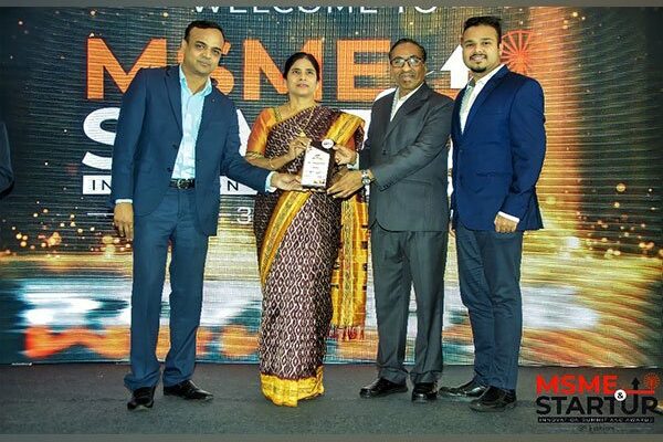 Shalya Clinches Coveted “Best MSME Healthcare Innovative Brand of the Year Award”