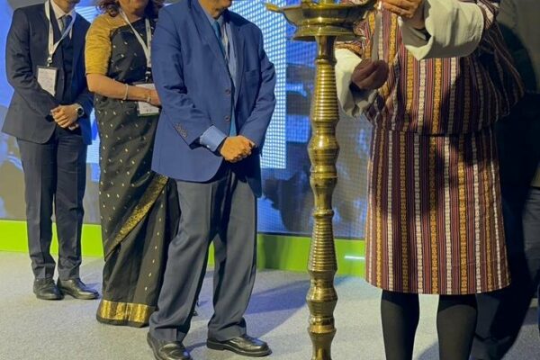 Leaders Convene at 5th GSA’s SDG Summit to Tackle Climate Change and Sustainable Development