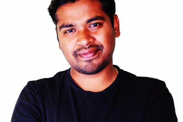 Manikanta Belde: Indian Author and Public Speaker Inspiring Lives Through Books
