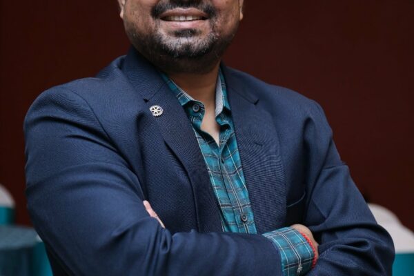 Meet Sachin Shigwan: The Solar Man of India Illuminating Lives with Solar Energy