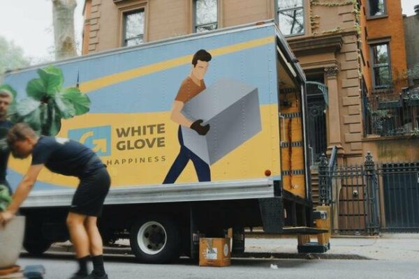 White Glove Revolutionizes Relocation with Cutting-Edge AI Pricing Algorithm and Self-Survey Tool