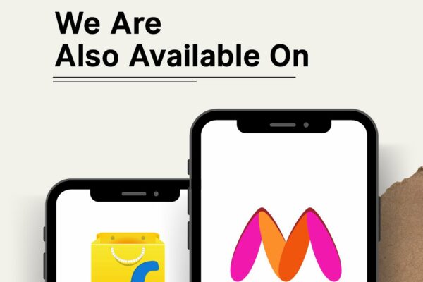 Powerlook collaborates with Flipkart and Myntra to launch an exciting new collection