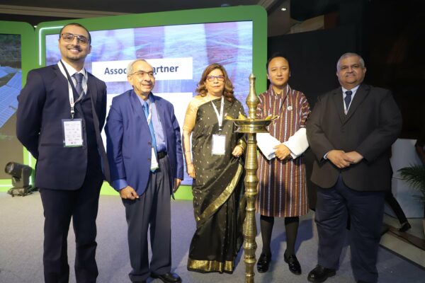 Leaders Convene at 5th GSA’s SDG Summit to Tackle Climate Change and Sustainable Development