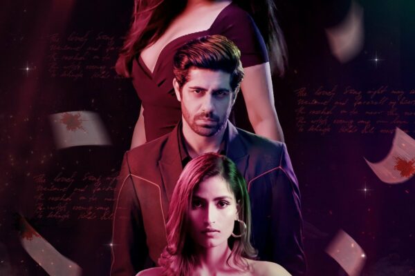 Riya Sen and Rrahul Dives into the Dark Side in Bekaaboo 3: A Story of Betrayal, Lust, and Vengeance!
