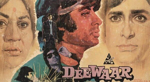 Historic auction of Amitabh Bachchan memorabilia — Bachchanalia by deRivaz & Ives this October