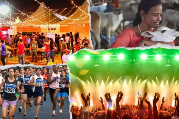YVCare Earth Festival: The Fun Countdown Begins for Mumbai Residents