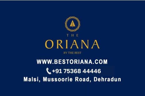 Uttarakhand’s Best Oriana Luxury Housing Township Shines at Global Investors Summit 2023