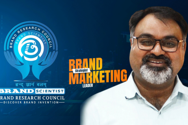 Vijay Malhotra: Over Three Decades of Remarkable Success in the World of Branding and Marketing