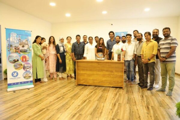 Inaugural Echoes: Yokoso Trips Embarks on a Majestic Journey in Kochi