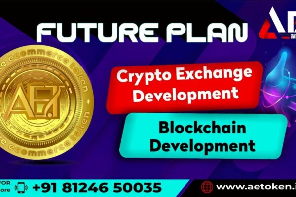 Introducing AET: A Game-changer in the Crypto Universe