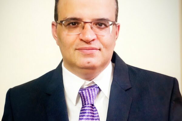 EnKash Onboards Vibhor Chugh as Chief Risk Officer