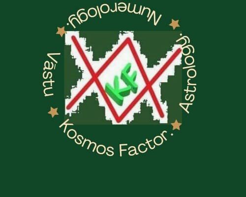Kosmos Facttor LLP: Illuminating Lives Through Occult Sciences