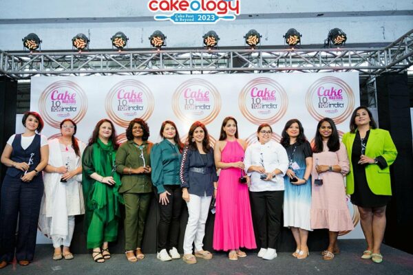Cakeology’s Sixth Edition Returns to Mumbai with an Exquisite Showcase of Talent and Craftsmanship