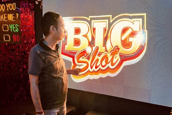 Award Winning Film Director Vipin Agnihotri launches Big Shot+ OTT app
