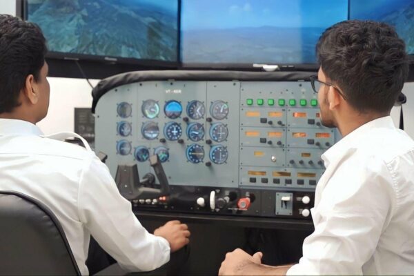 Rian Air Revolutionizes Pilot Training, Launches Free Ground Training for Female Aspiring Pilots