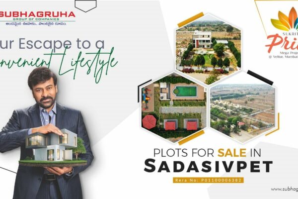 Unlocking Opportunities: Subhagruha Group Presents Prime Real Estate Ventures in Hyderabad