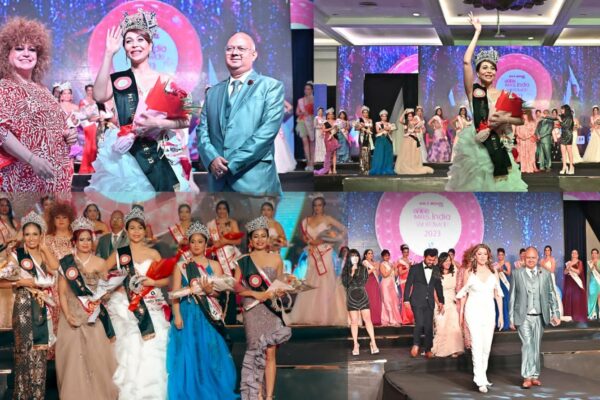 Haut Monde Announces Audition Registrations for the 13th Season of Mrs. India Worldwide