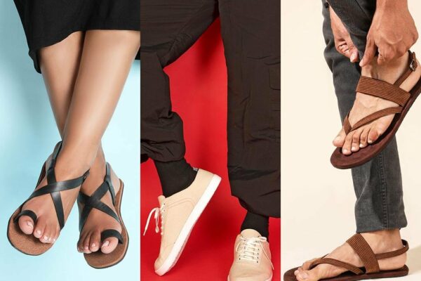 Diversifying Footwear: Paaduks Sets the Trend in Sustainable Fashion