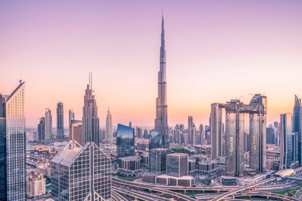 Expand Your Business to the Middle East with Connort Advisors