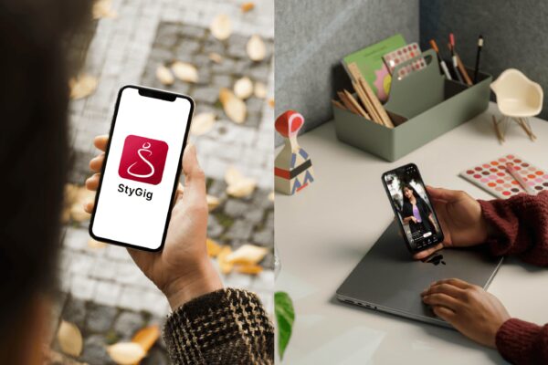 StyGig opens new and niche creator way for individuals and social media influencers.