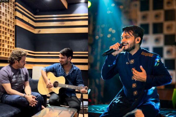 Binge Watch Film Productions Unveils Musical Marvel with Shivam Mishra at the Helm