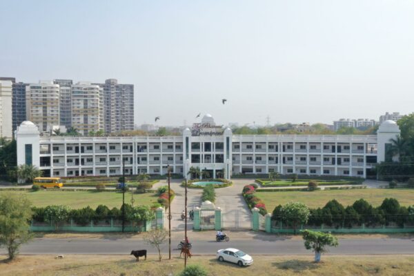 Bhavans’ Prominent International School Celebrates 20 Years of Excellence in Indore