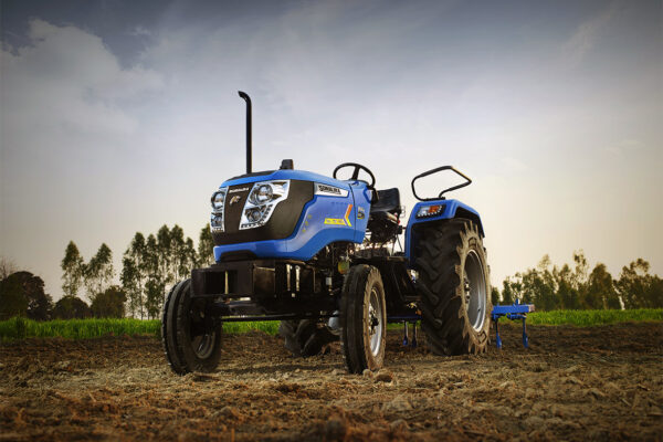 Sonalika records highest domestic sales growth across industry in H1 FY’24 with 78,793 overall tractor sales; surges ahead with highest ever overall market share of 15.8% in September’23