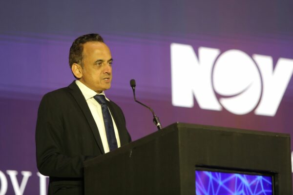 Grand Launch of Fortune 500 Conglomerate, NOV Inc., at Grand Hyatt, Kochi
