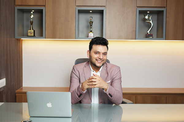 21 Storeys: Redefining India’s Real Estate Sector
