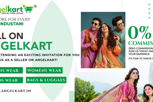 ANGELKART® Revolutionizes E-Commerce: Seamless Shopping through WhatsApp + ChatGPT