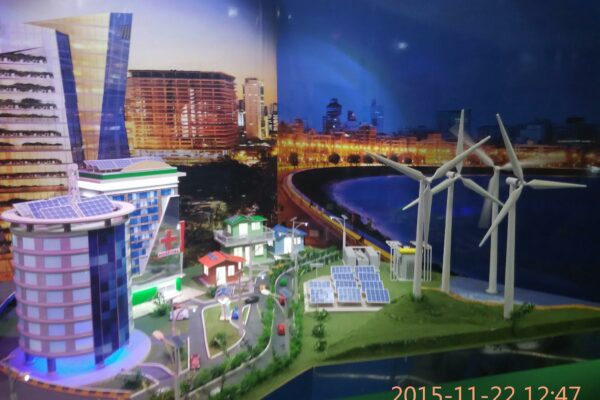 The re-emergence of smart cities- Smart cities are a boon for Indian real estate. By Shravan Gupta.