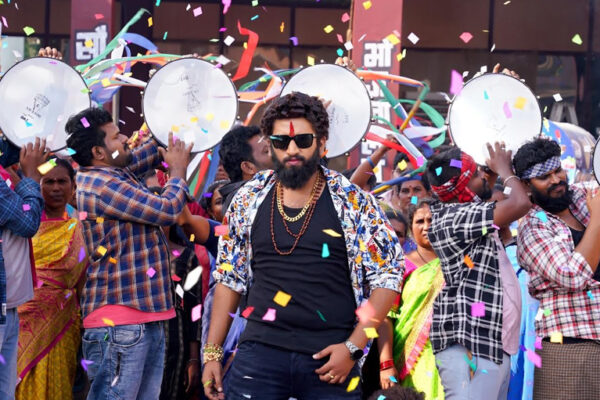 SSLC Creations 5th movie Upendra Gadi Adda ready to hit the screens
