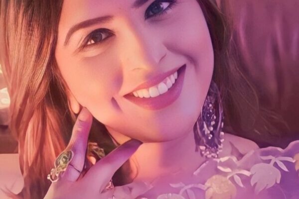 Journey of Mann Ssharrmaa The Renowned Celebrity Tarot Card Reader