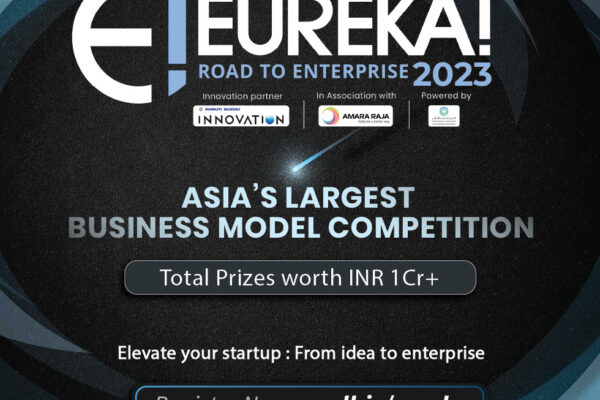 E-Cell IIT Bombay launches Eureka! 2023: Asia’s largest business model competition