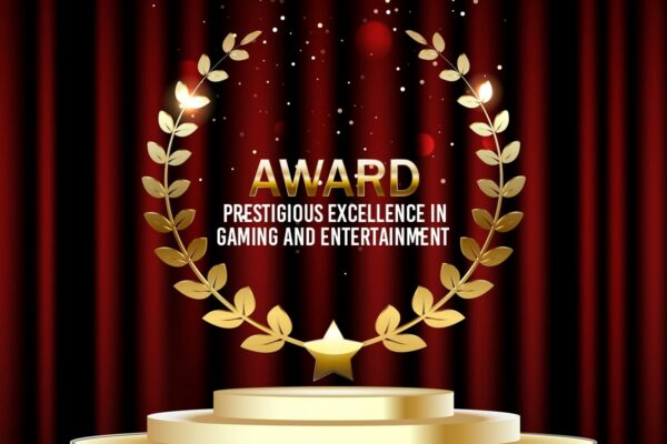 BetDaily awarded with Prestigious Excellence in Gaming and Entertainment Award