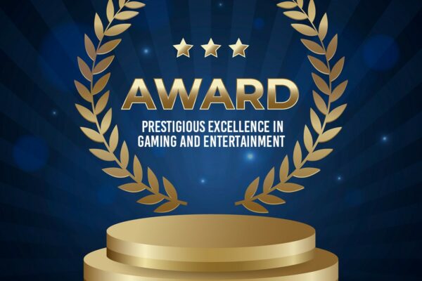 Yolo247 awarded with Prestigious Excellence in Gaming and Entertainment Award