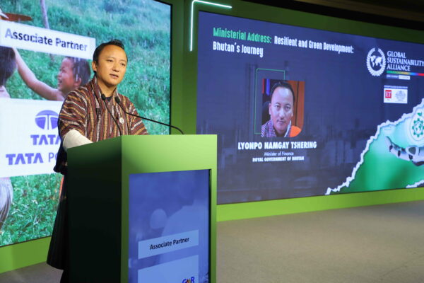 Global Sustainability Alliance’s 5th Edition SDG Summit Concludes Day Two with a Focus on Sustainable Solutions