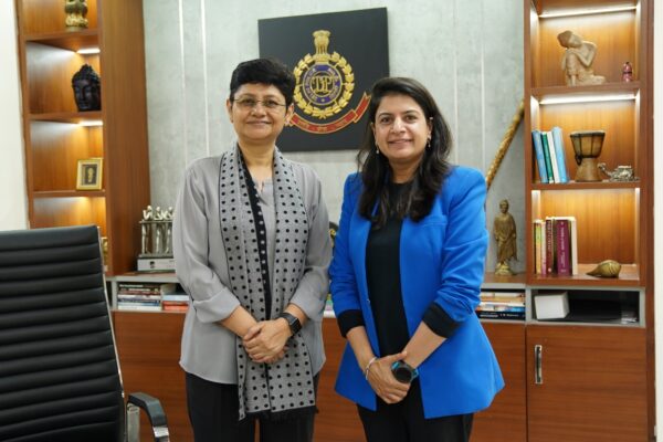 Truecaller & Delhi Police conduct CyberWise training session to enhance safety in digital communication