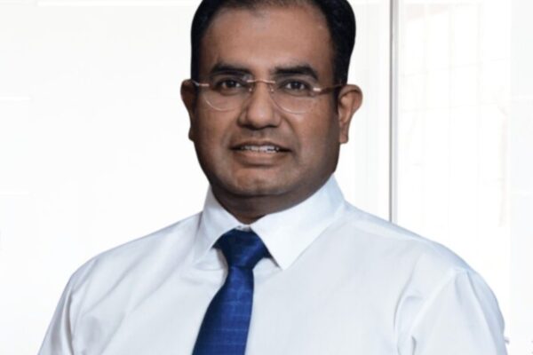 Meet Dr. Rohit Yadav is a Strategic Implantologist and specializes in Immediate Loading Implantology