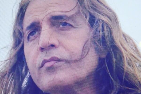 Exploring the Spiritual Odyssey: ‘Mahayogi HWY 1 to Oneness’ by Rajan Luthra”