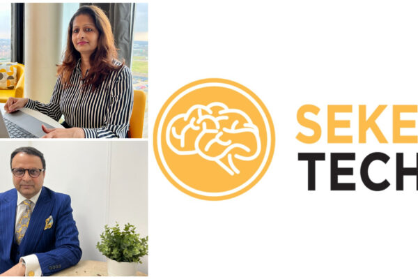 Solving Retail Inefficiencies Head-On: Sekel Tech’s 3D Approach for Seamless Marketing