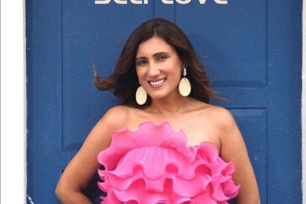 Merian’s 3rd Song “Self Love” – Release Announcement