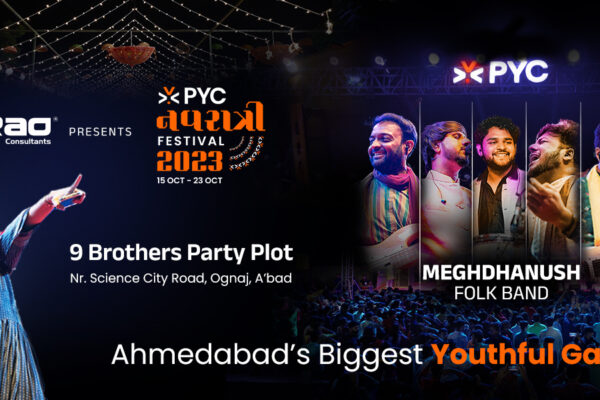 Unforgettable Navratri Garba Festival in Ahmedabad 2023Introduction: