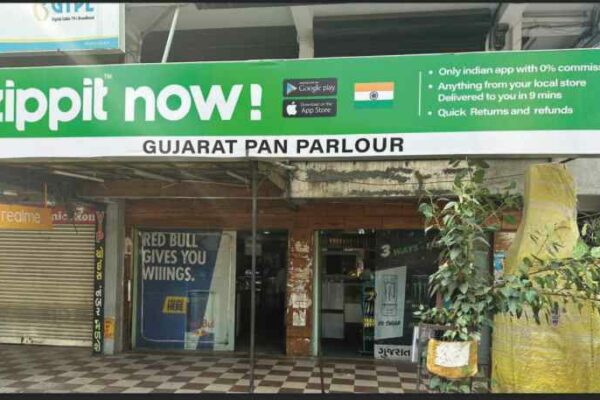 This Truly Indian Innovation is about to change the way you order Products Locally!