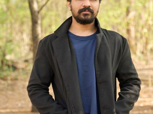 Meet Rohith Guttamidhi: An Artistic Journey Across Continents