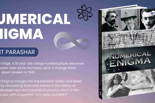 Unravelling the Truth in Numerical Enigma in Ankit Parashar